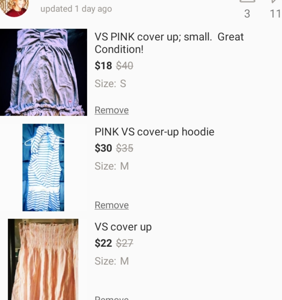 Reserved Bundle